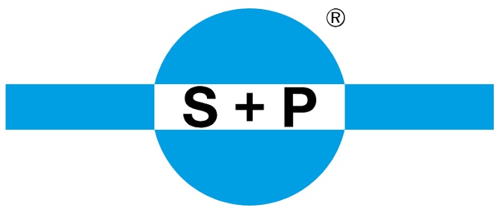 SCHÄFER + PETERS GMBH