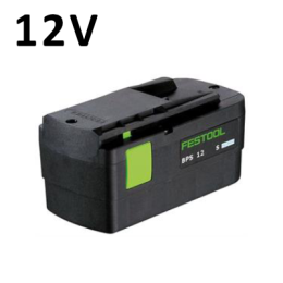 12V FESTOOL