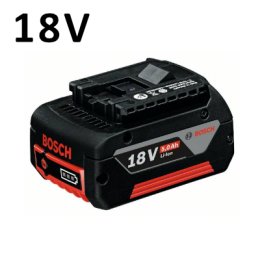 18V BOSCH