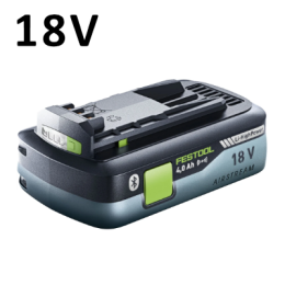 18V FESTOOL