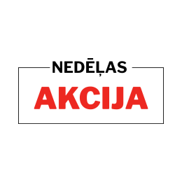 Nedēļas akcija Kategorija