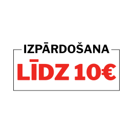 Izpārdo&scaron;ana līdz 10&euro; Kategorija
