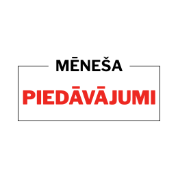 Mēne&scaron;a piedāvājumi Kategorija