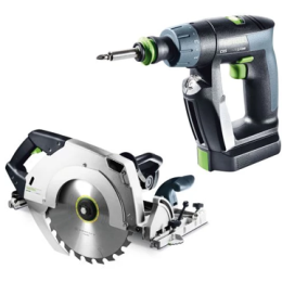 Festool Elektroinstrumenti
