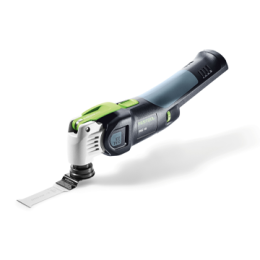 Festool Multi Instrumenti
