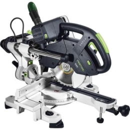 Festool Leņķzāģi un stacionārie zāģa galdi