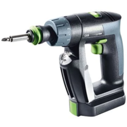 Festool Urbjmašīnas un Skrūvgrieži
