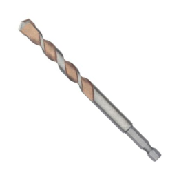 HEX 1/4 betonam