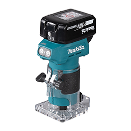Makita Virsfrēzes 