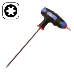 T-veida TORX