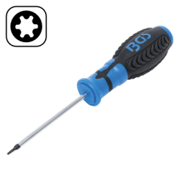 TORX skrūvgrieži