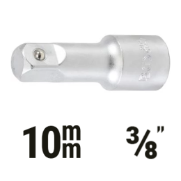 10 mm (3/8