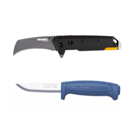 Parastie naži