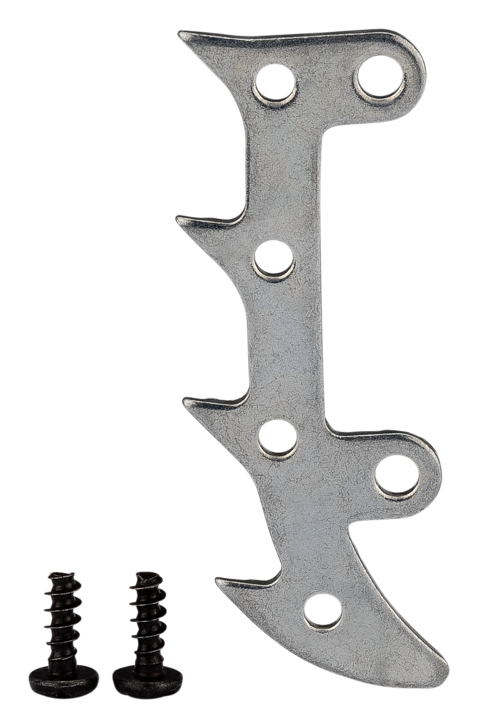 Atbalsta zobs DUC254
