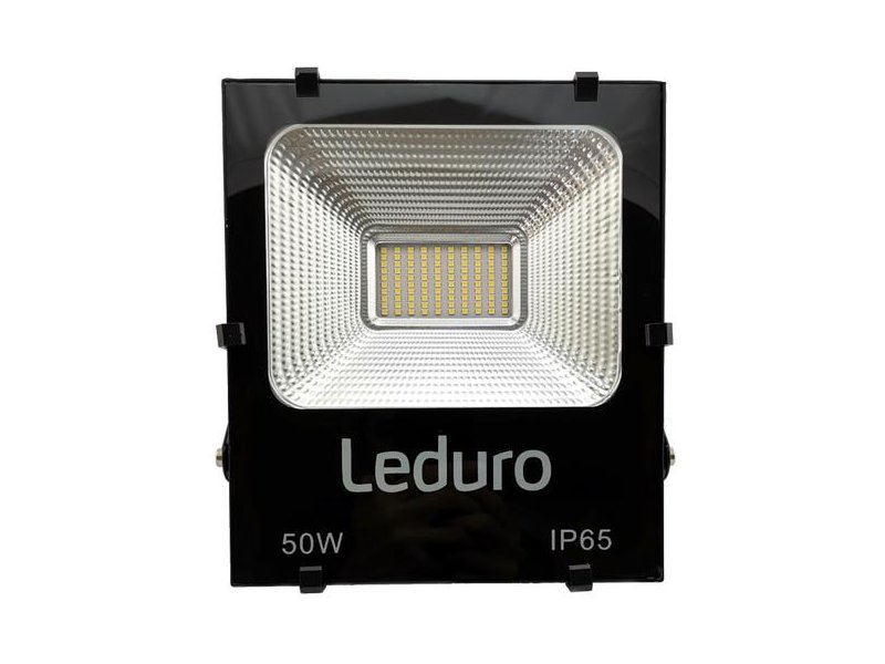 Prožektors LED 50W LED 4500K 6000Lm IP65 LEDURO