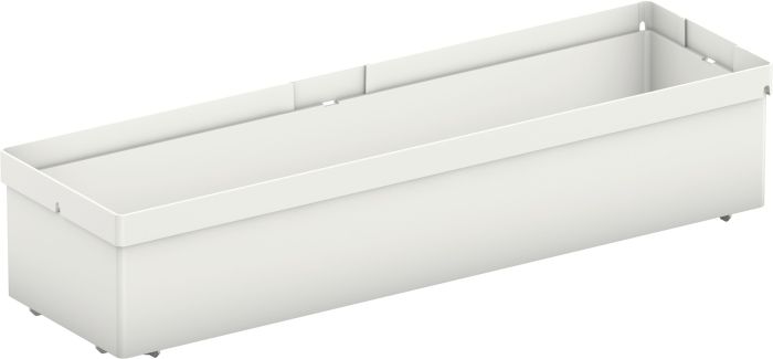 Ieliekamās kastītes Box 100x350x68/2