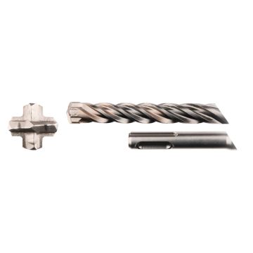 SDS-PLUS urbis 15x110/160mm NEMESIS 2