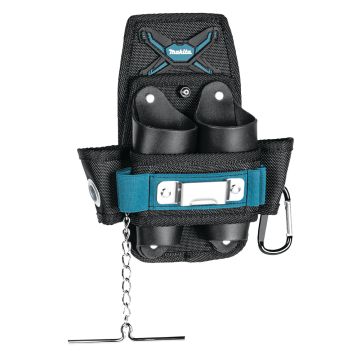 E-05212  Makita četrpusīgā jostas soma elektriķiem