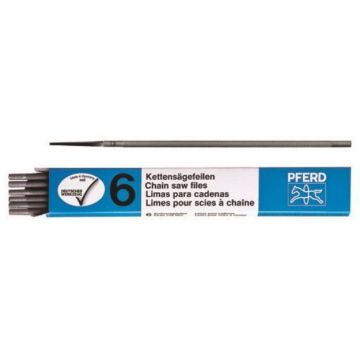Vīle asināšanas 4.0 mm 200mm  PFERD