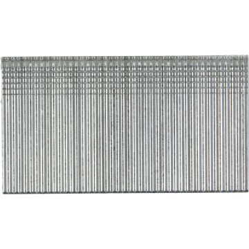 776438 Naglas ar baltām galvām F16 1,6X38 mm Zn-2400gab.