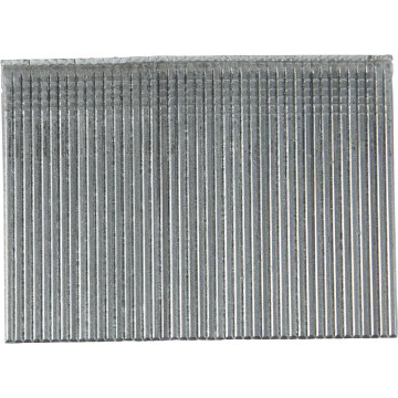 776439 Naglas ar baltām galvām F16 1,6X50 mm Zn-2064gab.