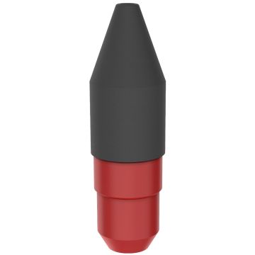 CEJN gumijas uzgalis noņemams 14mm