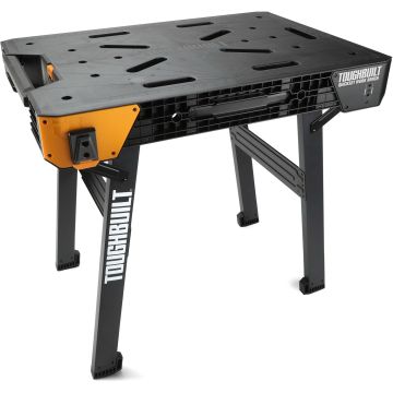 Quickset™ darba galds ToughBuilt