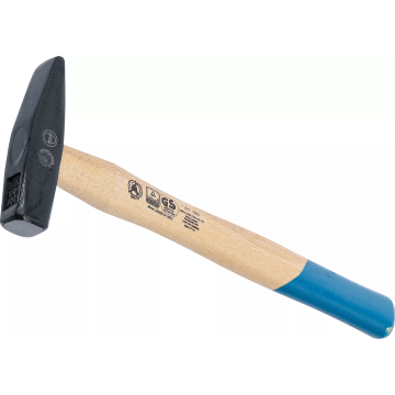 Mehāniķa āmurs ar koka rokturi | 300 g