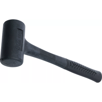 Bezinerces āmurs | Ø 60 mm | 1300 g