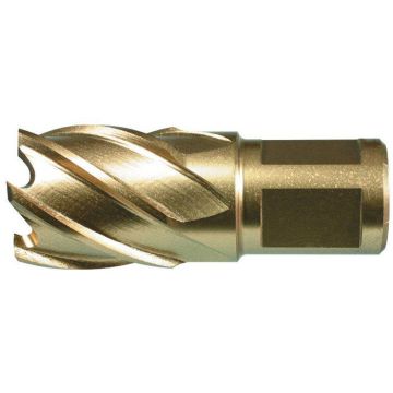Kroņurbis  ALFRA HSS-C0 Eco 12x30