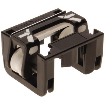 Vīlēšanas šablons 3/8 4.0mm vīlēm