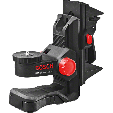 Lāzera niveliera turētājs Bosch BM 1 Professional