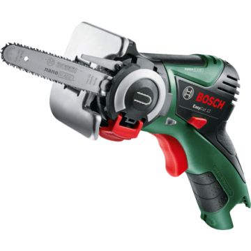 Mikroķēdes zāģis EasyCut 12 12V Li Solo, BOSCH  (bez akumulatora un lādētāja)