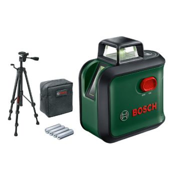 AdvancedLevel 360 + TT 150   BOSCH