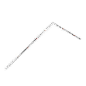 Galdniecības tērauda leņķis SK11 - 500 mm