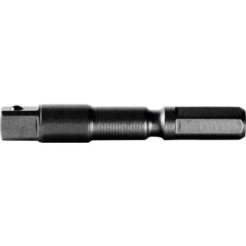 Adapteris 1/4"-50 CE/KG CENTROTEC