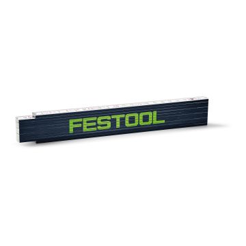 Metramērs Festool 2m