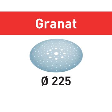 Slīpripa Granat STF D225/128 P320 GR/5