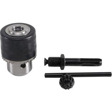 Patrona urbim | 13 mm | 4 gab.