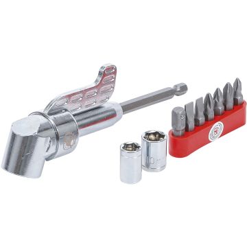 20801 Leņķa adapters kraftm.