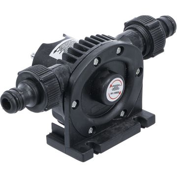 50830 Sūknis urbjmašīnai  1/2 1000 l/h BGS