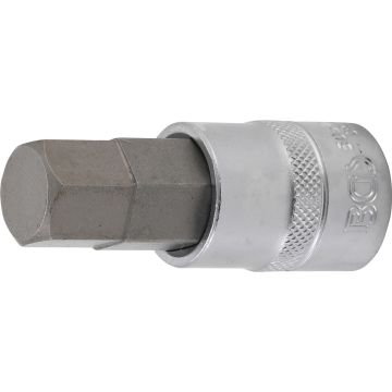 Skrūvgriežu uzgalis muciņā | 18 mm Uzgalis | 1/2" Stiprinājums