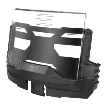 Identifikācijas kartes turētājs BOLT 1 gab,  MILWAUKEE