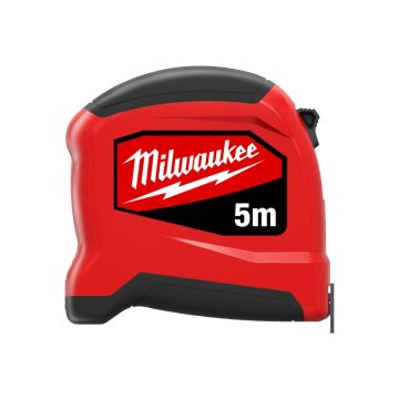 Mērlente GEN II SLIM, II klase 5m x 19mm, Milwaukee