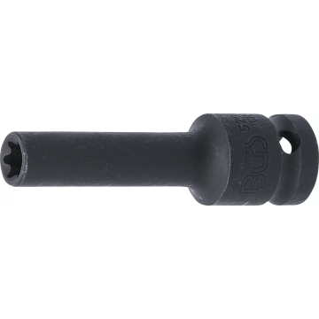 Triecienmuciņa dziļā | E10  E-tipa | 1/2 savienojums BGS