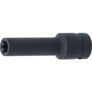 Triecienmuciņa dziļā | E12  E-tipa | 1/2 savienojums BGS