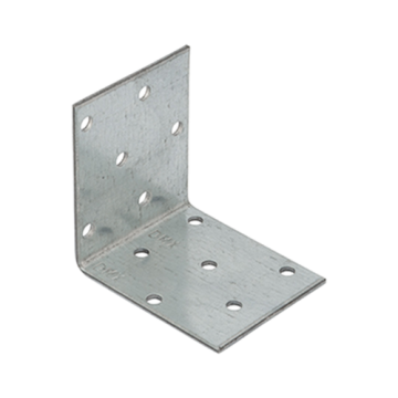 D4117 Leņķis 50x50x40x2,0 mm montāžas