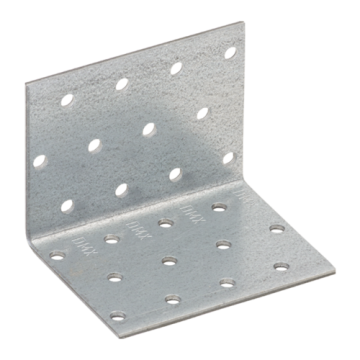 D4105 Leņķis 60x60x80x2,0 mm montāžas