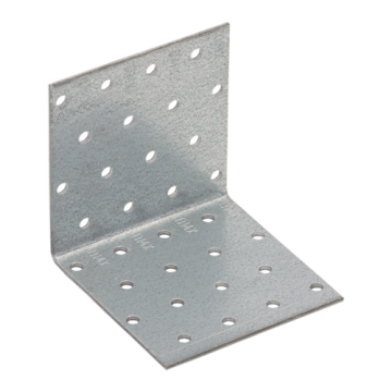 D4109 Leņķis 80x80x80x2,0 mm montāžas