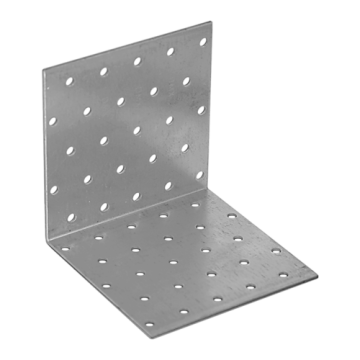 D4113 Leņķis 100x100x100x2,0 mm montāžas